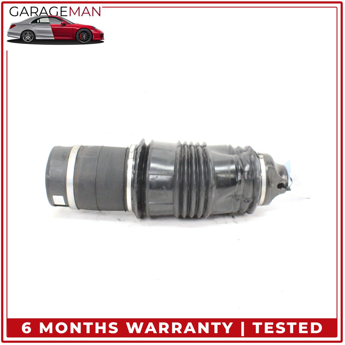 2003-2011 Mercedes W219 CLS550 Rear Left or Right Air Suspension Bag Shock OEM