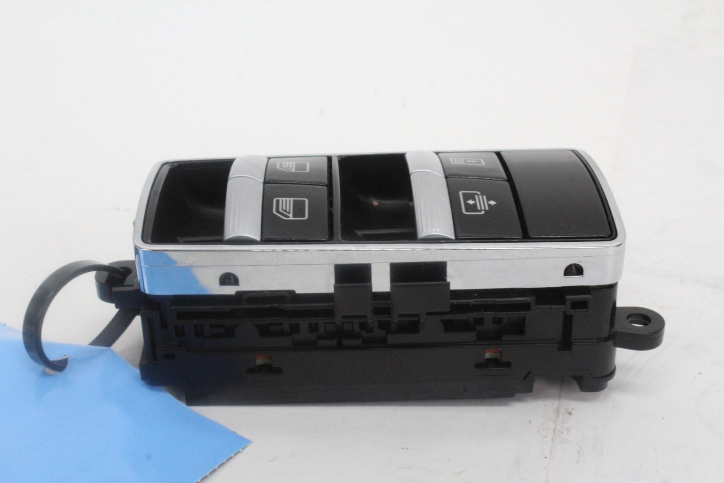 2010-2013 Mercedes-Benz S550 W221 Rear Left/Right Window Control Switch 22187094