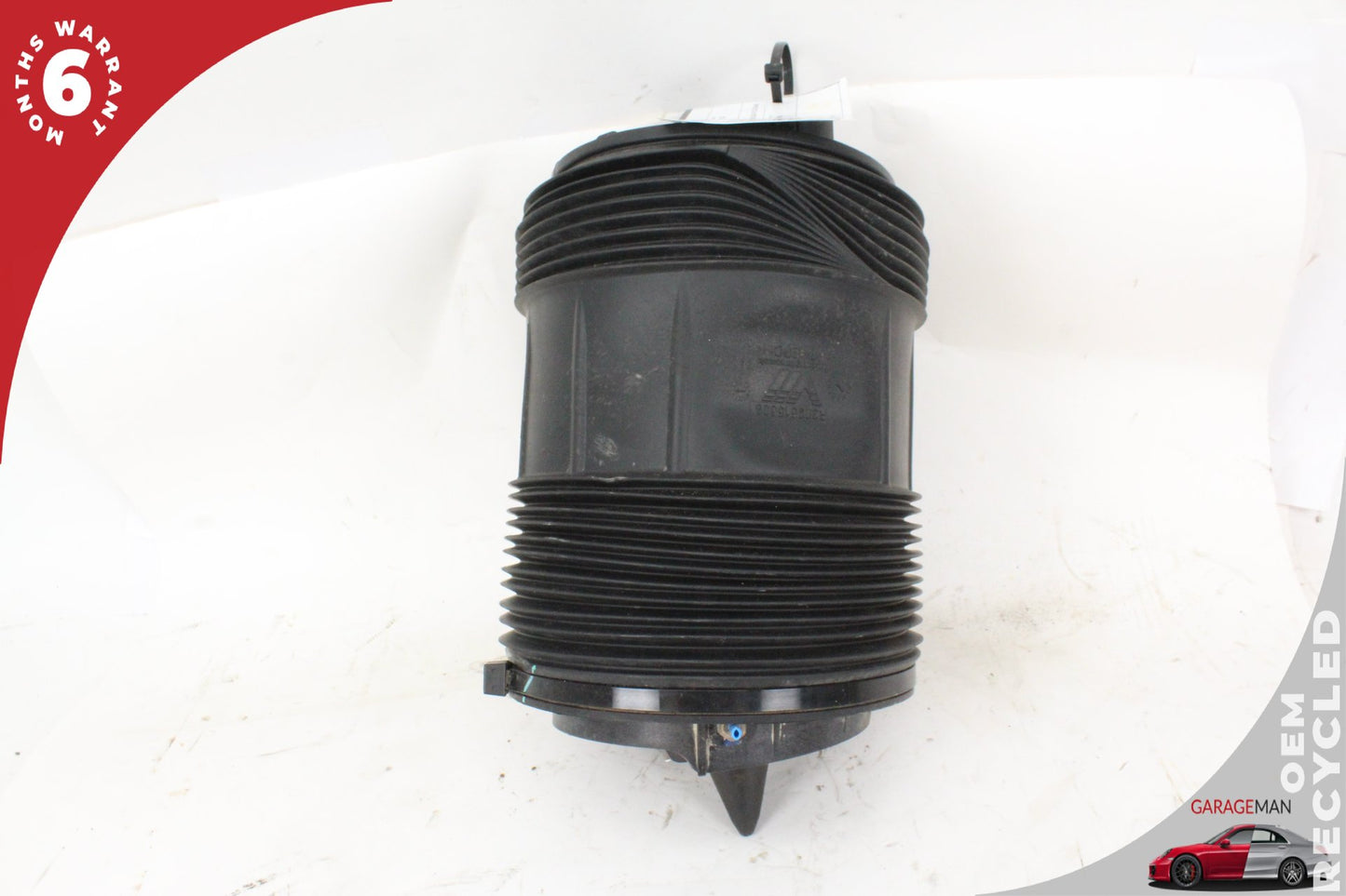 2018-2024 Audi SQ5 Q5 AWD Rear Right Air Suspension Spring Bag 80A616002G OEM
