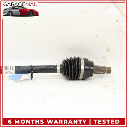 2012-2018 BMW 320i xDrive Rear Right Side CV Axle Drive Shaft 7609352 OEM