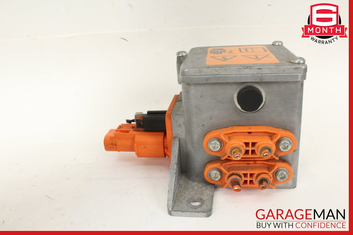 2013-2019 Fiat 500 EV Electric Power Management Distribution Control Module OEM