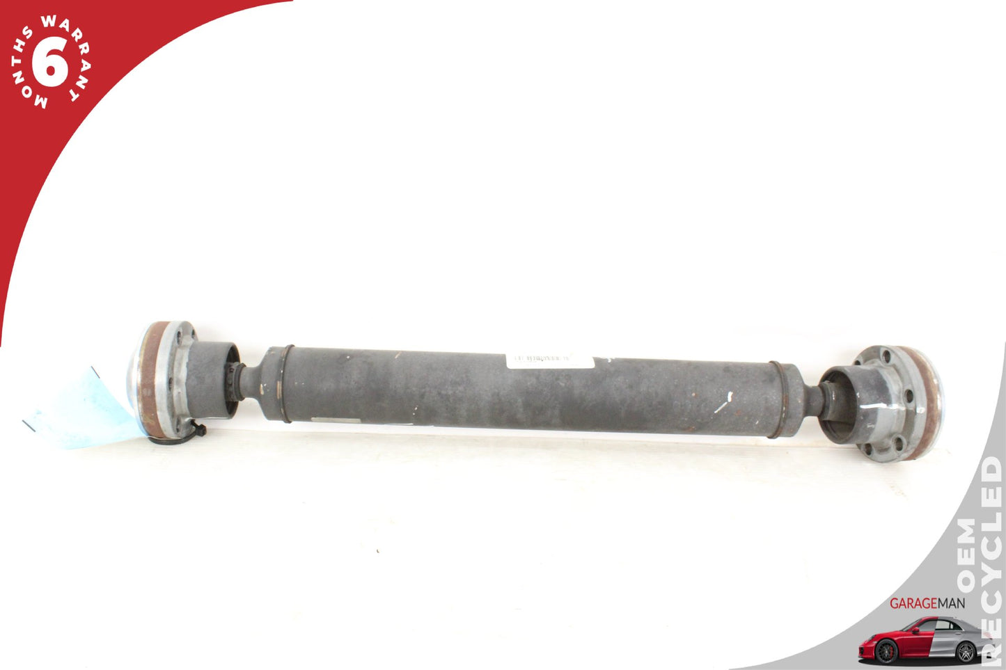 2006-2013 Mercedes X164 GL450 R350 ML350 Front Drive Shaft Driveshaft Axle OEM
