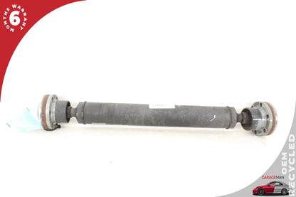 2006-2013 Mercedes X164 GL450 R350 ML350 Front Drive Shaft Driveshaft Axle OEM