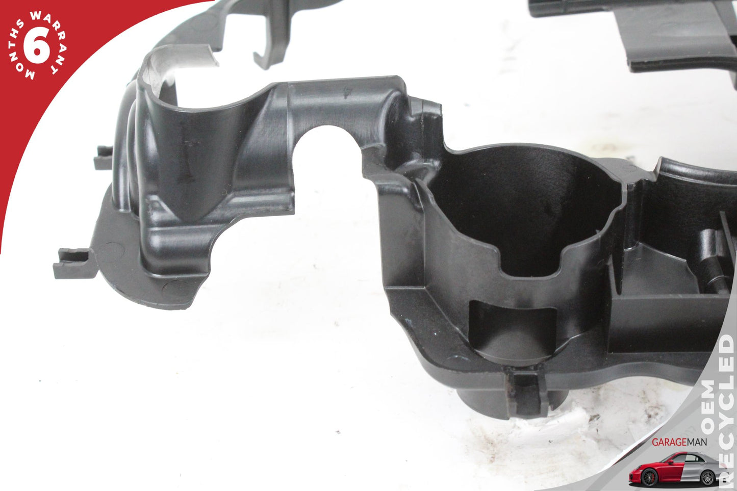 2014-2025 Audi A3 Q3 S3 Volkswagen Passat Oil Pan Baffle 06K103138P OEM