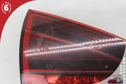 2011-2014 Porsche Cayenne 958 Rear Left Side Inner Tail Light Lamp 7P5945093S
