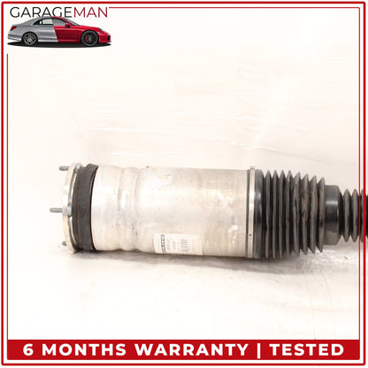 2013-2017 Land Rover Range Rover L405 Front Right Air Suspension Shock Strut OEM