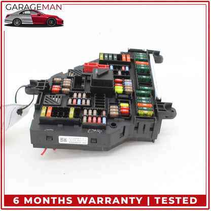 2012-2018 BMW 650i 640i Rear Power Distribution Relay Fuse Box 9264923 OEM