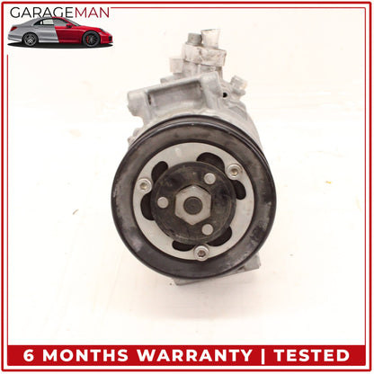 2015-2025 Audi TTS 8S AC A/C Air Conditioning Compressor 5Q0816803D OEM