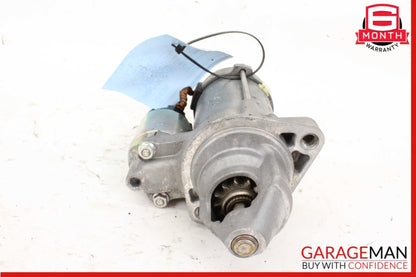 2015-2020 Mercedes-Benz C300 CDI Sedan Starter Motor 2749062100