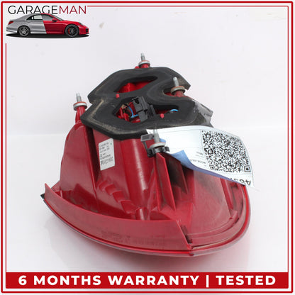 2007-2014 Mercedes-Benz CL550 W216 Coupe Rear Left Outer Tail Light 2168201164 OEM