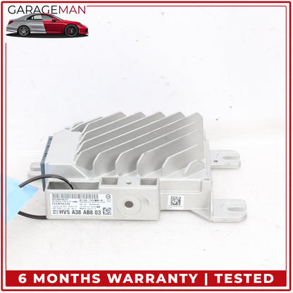2019-2025 BMW M340i X5 X6 X7 Harman Audio Radio Sound Amplifier AMP 5A38AB8 OEM