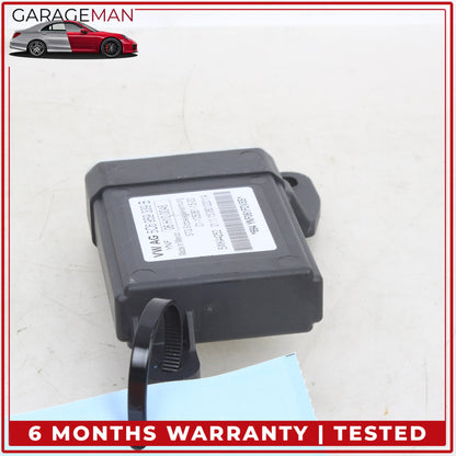 2012-2018 Audi A7 A6 Front Right Seat Occupant Detection Module 5C6959339B OEM
