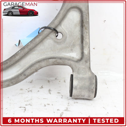 2010-2013 Porsche Panamera 970 AWD Front Left Lower Control Arm 97034105304 OEM