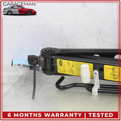 2013-2022 Range Rover L405 Emergency Spare Tire Jack Tool Wrench w/ Handle OEM