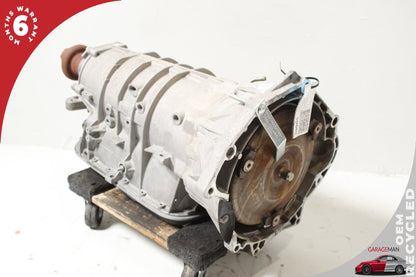 2006-2010 Pontiac Solstice RWD 2.4L Convertible Automatic Transmission 141K OEM