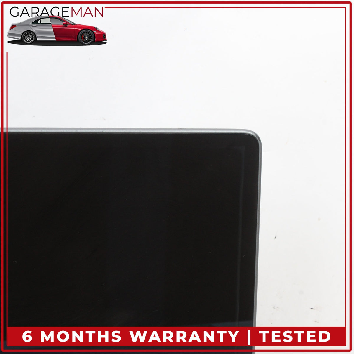 2017-2023 Tesla Model 3 Front Dash Display Touch Screen Monitor 108954300E OEM