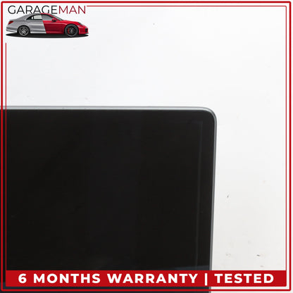2017-2023 Tesla Model 3 Front Dash Display Touch Screen Monitor 108954300E OEM