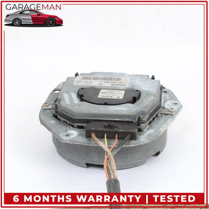 2003-2012 Mercedes R230 SL500 Engine Cooling Radiator Fan Motor 1137328069 OEM