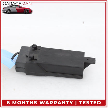 2014-2021 BMW i3 I01 Front or Rear Side Seat Heating Control Module 9216468 OEM
