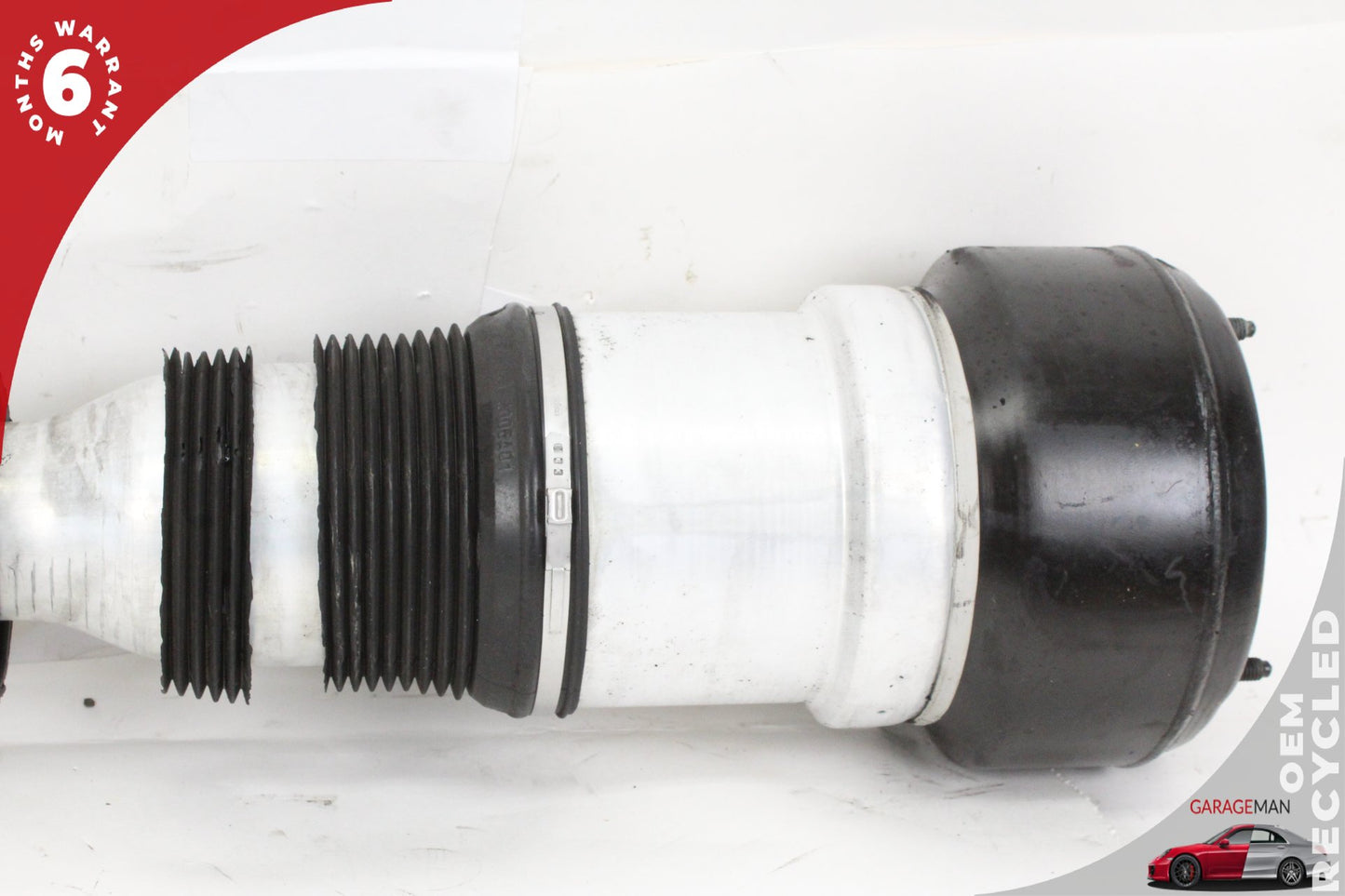 2007-2014 Mercedes-Benz S550 W221 Sedan Rear Right Airmatic Shock Strut 2213202213