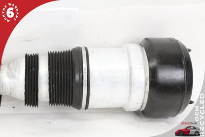 2007-2014 Mercedes-Benz S550 W221 Sedan Rear Right Airmatic Shock Strut 2213202213