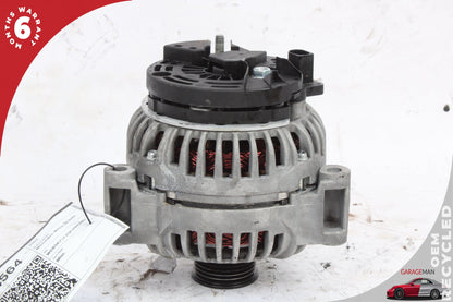 2003-2006 Mercedes-Benz SL500 R230 Convertible Alternator Generator 0131548202 OEM