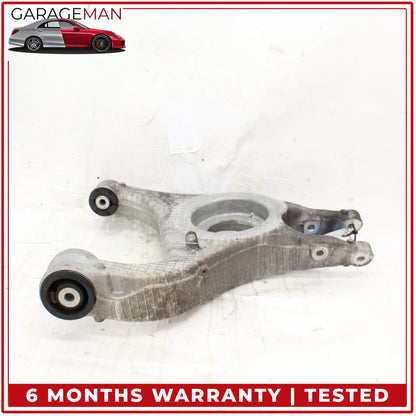 2010-2016 Porsche Panamera 970 Rear Left Side Lower Control Arm 97033114102 OEM