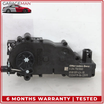 2015-2020 Mercedes X156 GLA250 Rear Trunk Lid Lock Latch Actuator w/ Motor OEM