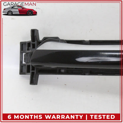2003-2006 Mercedes R230 SL500 Front Left Exterior Door Handle 2207600334 OEM