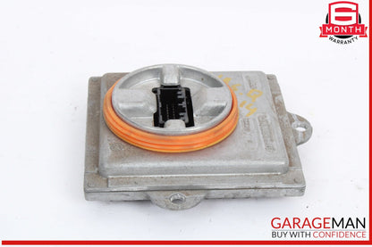 2014-2017 Maserati Quattroporte Headlight Control Module 90028085 Genuine