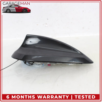 2014-2021 BMW M235i F22 Roof Shark Fin Antenna Module w/ Cover 9253662 OEM