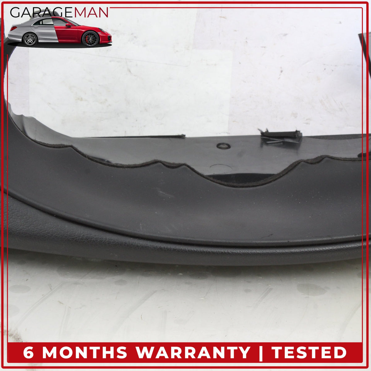 1999-2005 Porsche 911 Carrera Instrument Cluster Speedometer Bezel Trim OEM