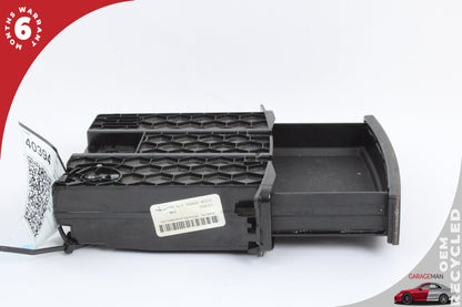 2006-2012 Mercedes X164 GL450 ML350 Center Console Tray Storage Compartment OEM