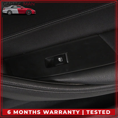 2017-2023 BMW 530e M5 M550i G30 Front Right Side Interior Door Trim Panel OEM