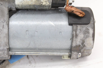 2015-2020 Mercedes-Benz C300 CDI C-Class W205 Sedan Starter Motor 2749062100