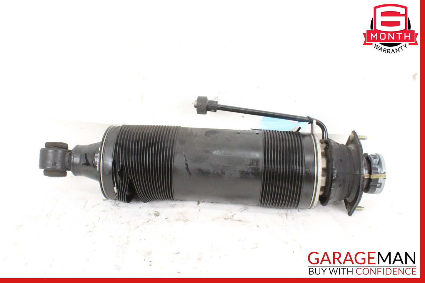 2003-2006 Mercedes R230 SL500 Rear Left Side Shock Strut Absorber 2303200213 OEM