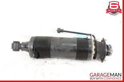 2003-2006 Mercedes R230 SL500 Rear Left Side Shock Strut Absorber 2303200213 OEM