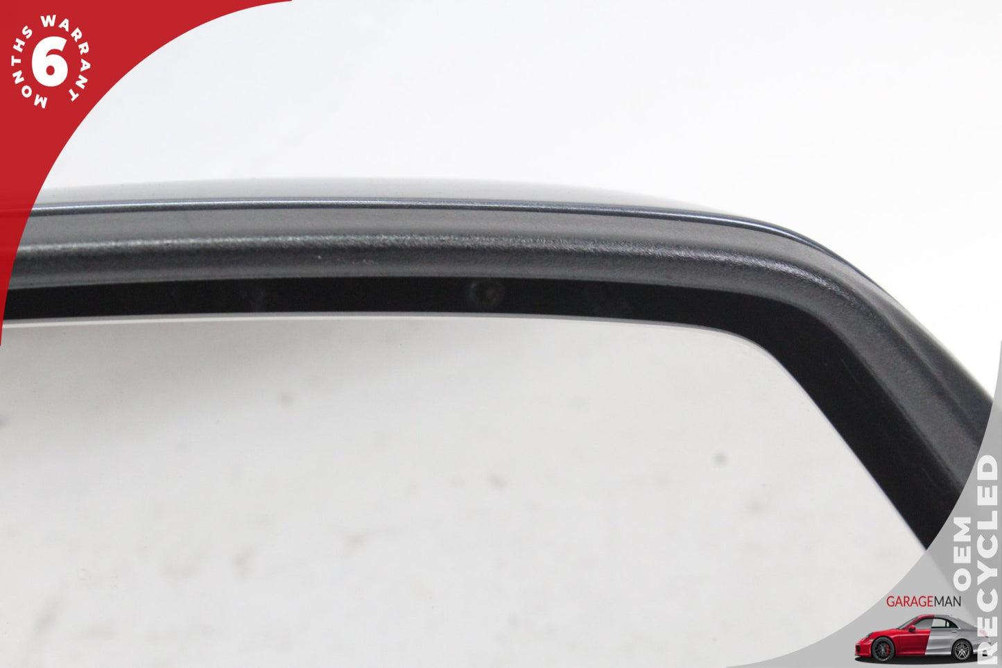 2014-2020 BMW 430i F36 Front Right Side Door Rear View Mirror w/ Blind Spot OEM