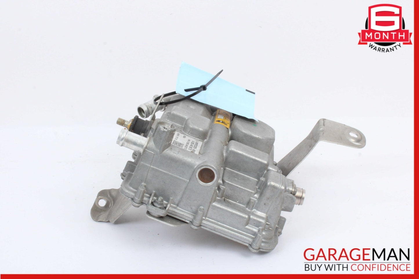 2010-2013 Mercedes-Benz S400 W221 Battery Power Voltage Inverter Converter OEM