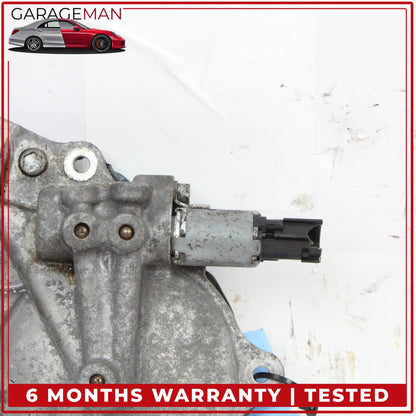 2016-2024 Infiniti Q50 Q60 3.0L Engine Front Left Side Timing Chain Cover OEM