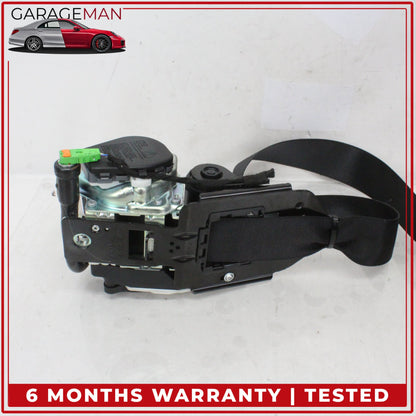 2010-2017 Mercedes W207 E350 E400 Convertible Front Right Side Seat Belt OEM