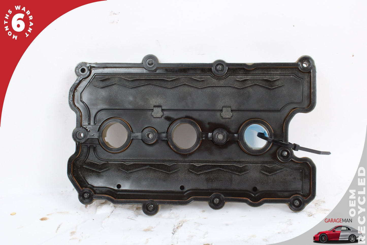 2009-2018 Audi A7 Hatchback Engine Cylinder Head Valve Cover 06E103472Q