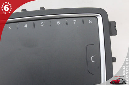 2018-2024 Audi SQ5 Q5 Front MMI Multi Media Touch Pad Control Switch 80A919615
