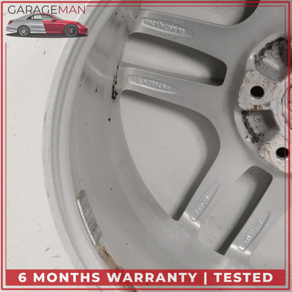 2011-2018 Porsche Cayenne 958 Front or Rear Wheel Rim 8.5JX19ET59 7P5601025A OEM