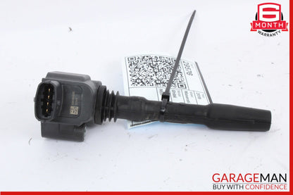 2014-2020 Maserati Ghibli III M157 Sedan Engine Ignition Coil 77430002 OEM