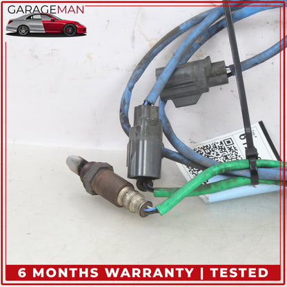 2010-2013 Land Rover Range Rover L322 L320 Oxygen Sensor Lambda Set of 4 OEM