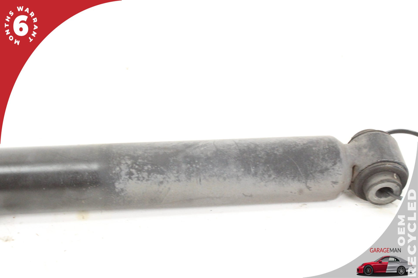 2008-2015 Smart Fortwo 451 Rear Left and Right Shock Strut Absorber 4513200731