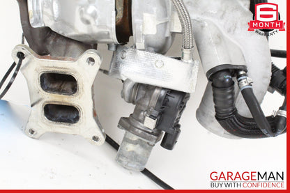 2019-2024 Porsche Macan 95B SUV 2.0L Engine Turbocharger 06L145722T OEM