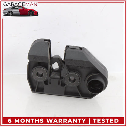 2010-2016 Land Rover LR4 L319 Rear Right Side Lower Tail Gate Lock Latch OEM
