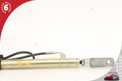 1997-2004 Mercedes-Benz SLK230 R170 Convertible Trunk Lid Cylinder 1708000272 OEM